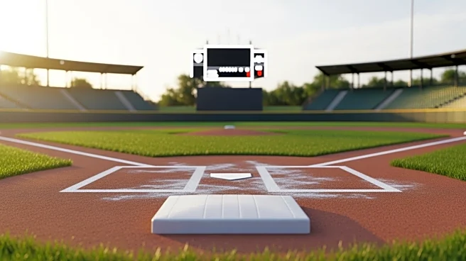 Orioles Prepare for Opening Day with New Lineup and Stadium Features