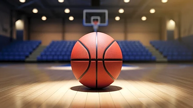 Pitt Appoints Robin Harmony as New Women's Basketball Head Coach