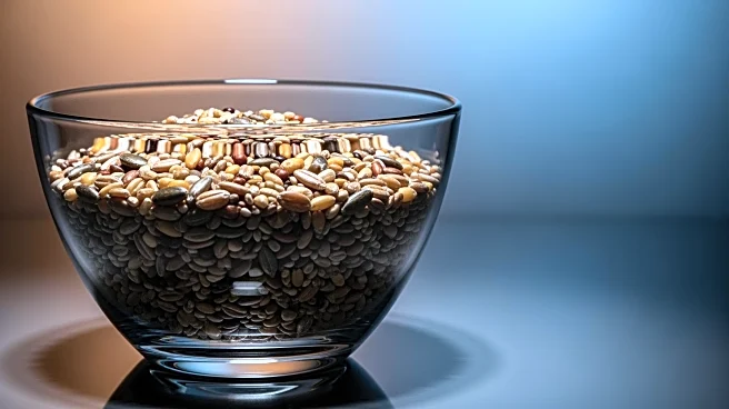 Applied Nutrition Shares Decline Amid Middle East Market Concerns