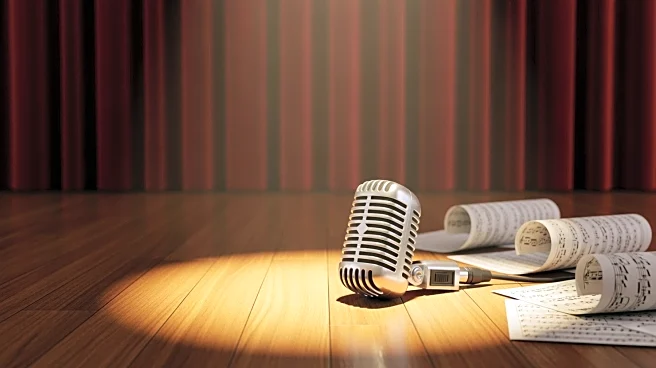 Eric Idle Reflects on 'Spamalot' and His Career as the Musical Returns to L.A.