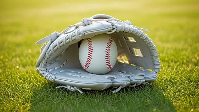 Mets Name Rookie Carson Benge as Starting Right Fielder for Opening Day