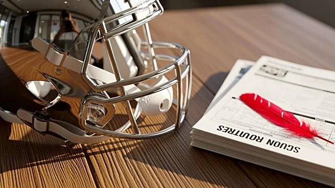 Arizona Cardinals Consider Local Prospect Treydan Stukes for NFL Draft