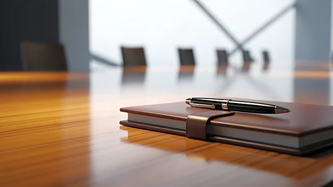 Volkswagen Nominates Hans Dieter Pötsch for Supervisory Board Re-Election Amidst Strategic Challenges