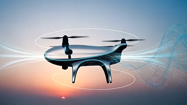 Aeroprobe Introduces Advanced Air Data Solutions for UAVs, Enhancing Autonomous Flight Safety