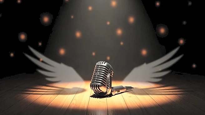 Buffy the Vampire Slayer Cast Honors Nicholas Brendon Following His Death at 54