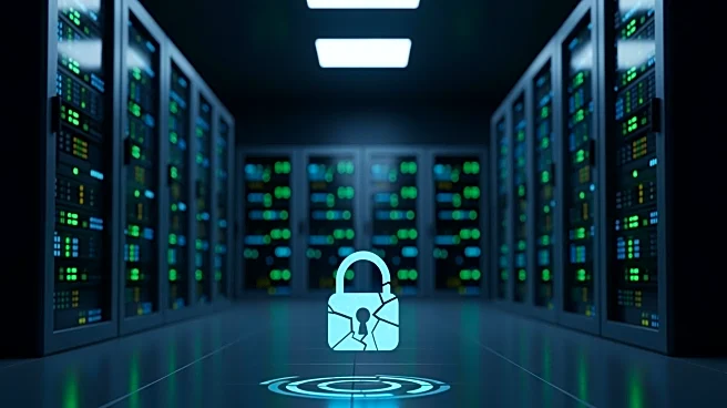 Crunchyroll Investigates Potential Cyberattack Amidst Data Breach Concerns