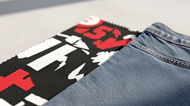 Gap Collaborates with Awake NY for New Streetwear Collection Launch