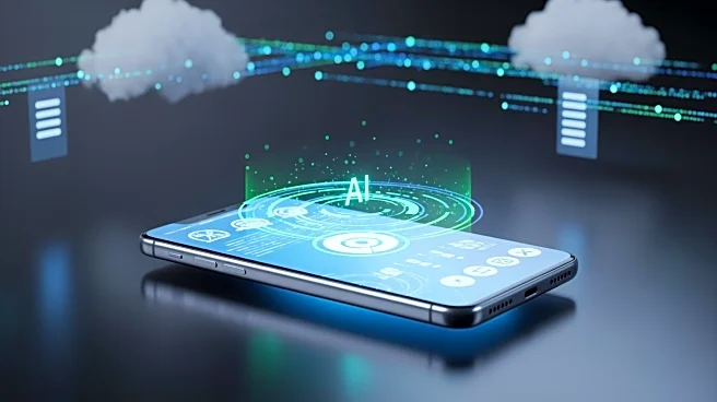 Amazon Plans New AI-Driven Smartphone Amidst Concerns Over Digital Archiving