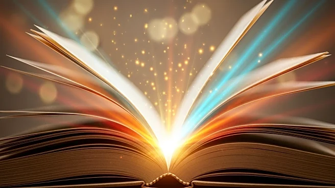 Tracey Baptiste Discusses New Superhero Novel and the Power of Storytelling