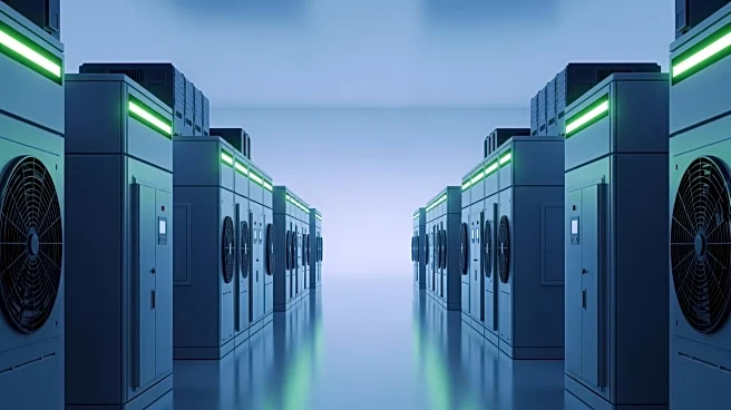 FuelCell Energy Introduces 12.5 MW Power Blocks to Address Data Center Power Constraints