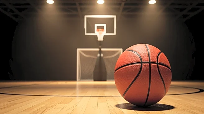 Iowa State Guard Comments on Kentucky's Performance in NCAA Tournament Loss