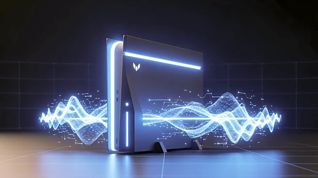 Mark Cerny Discusses PS5 Pro's Enhanced PSSR Technology