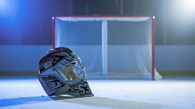 Eric Comrie Leads Winnipeg Jets to Shootout Win Over New York Rangers