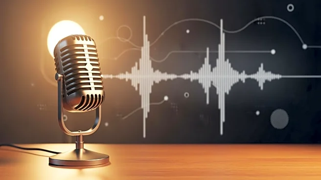 Bowen Yang and Matt Rogers Secure New Deal for Las Culturistas Podcast with iHeartMedia