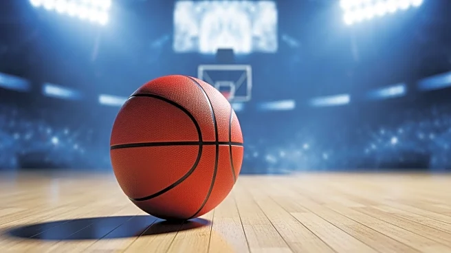 Rick Pitino Praises Dylan Darling's Confidence in St. John's Win Over Kansas