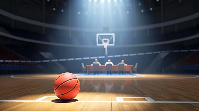 Rick Pitino Reveals Dylan Darling's Bold Move in St. John's Victory Over Kansas