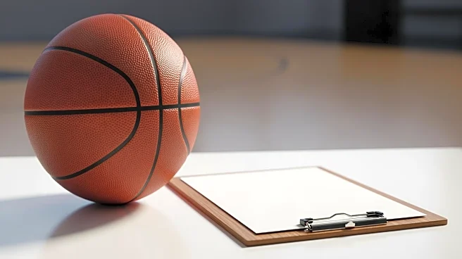 Arizona State Considers Randy Bennett for Head Coach Position