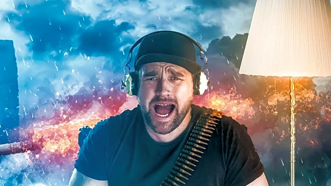 Study Finds Role-Playing Game Players Most Affected by Post-Game Depression