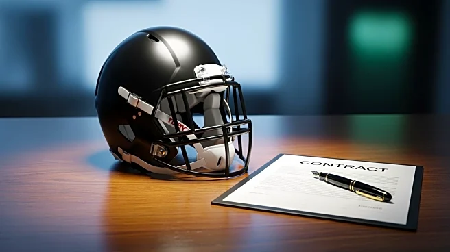 Seahawks Retain Jake Bobo by Matching Jaguars' Offer Sheet