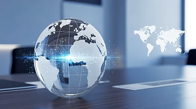 HSBC Appoints First Chief AI Officer to Enhance Global Operations