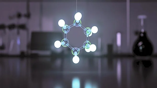 Dizal's Zegfrovy Achieves Breakthrough in EGFR Drug Trials for Lung Cancer