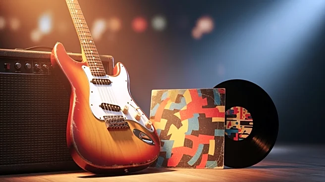 Dave Davies of The Kinks Responds to Moby's Criticism of 'Lola'