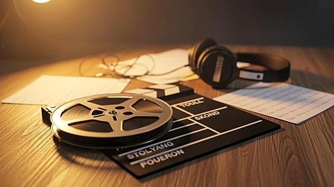 BTS Documentary Explores Band's Personal and Professional Challenges