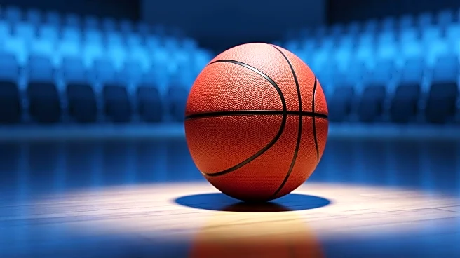 Kon Knueppel Emerges as Leading Candidate for NBA Rookie of the Year