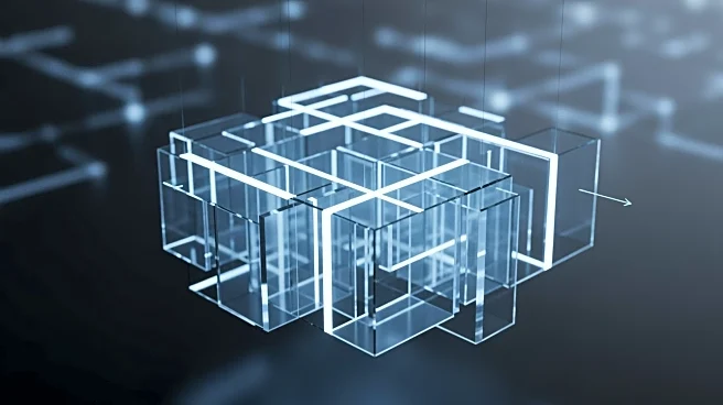 Organized Inside Game Offers Unique Puzzle Experience with Freedom in Gameplay