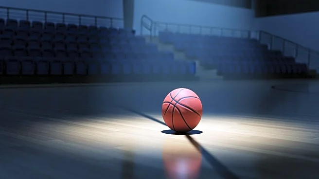 NC State Coach Wes Moore Reflects on Disappointing Season After NCAA Tournament Exit