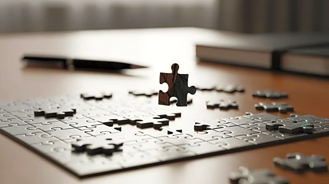 Tax Strategy Implementation Challenges Highlight Execution Gaps in U.S. Businesses