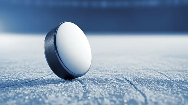 NCAA Men's Hockey Tournament: Top Teams and Players to Watch