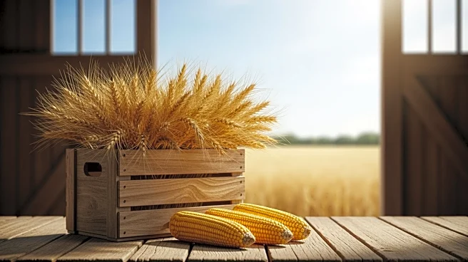 Montana Agriculture Exports Highlighted by Governor Gianforte