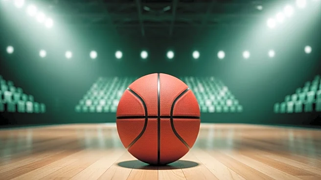 Michigan State Spartans Prepare for Sweet 16 Matchup Against UConn Huskies