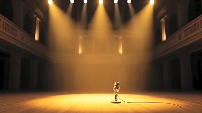 Singer Kelsea Ballerini Announces Move to New York City During Carnegie Hall Event