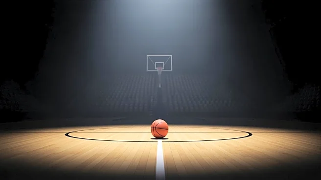 Illinois Fighting Illini Poised for Potential Upset Against Houston in NCAA Sweet 16