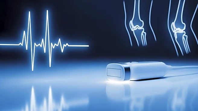 Clarius Mobile Health Introduces AI-Powered Ultrasound Training for Heart and Knee