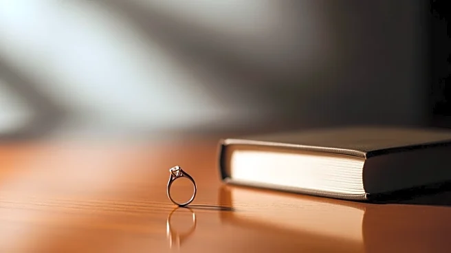 'Mormon Wives' Star Mikayla Matthews Jokes About Divorce Amid Separation from Husband