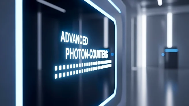 GE HealthCare Achieves FDA Clearance for Photonova Spectra Photon-Counting CT