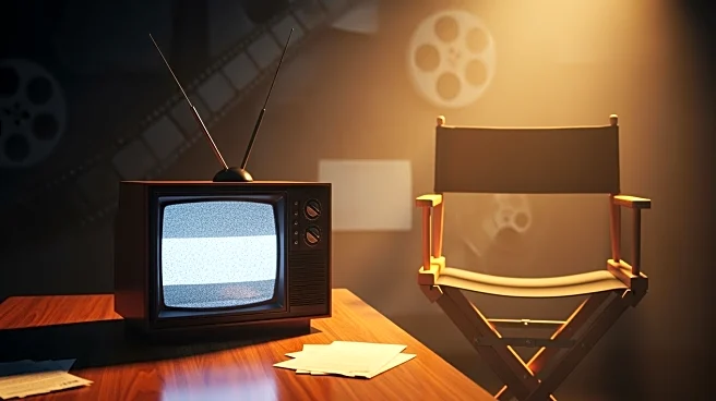 HBO's 'The Comeback' Addresses Mickey's Absence in Season 3 After Actor's Death