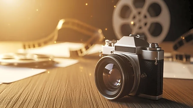 Tom Holland Praises Zendaya's Upcoming Film 'The Drama' for Its Impactful Story