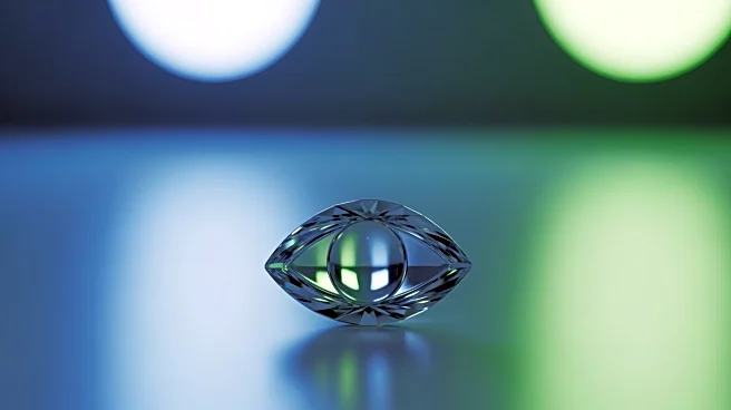 Orsini Partners with Glaukos for Epioxa, a New Keratoconus Treatment