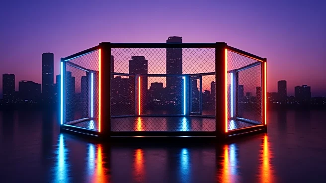 Jiří Procházka to Fight for Vacant UFC Light Heavyweight Title in Miami