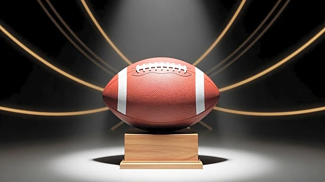 Indiana Football Eyes Multiple All-American Selections for 2026 Season