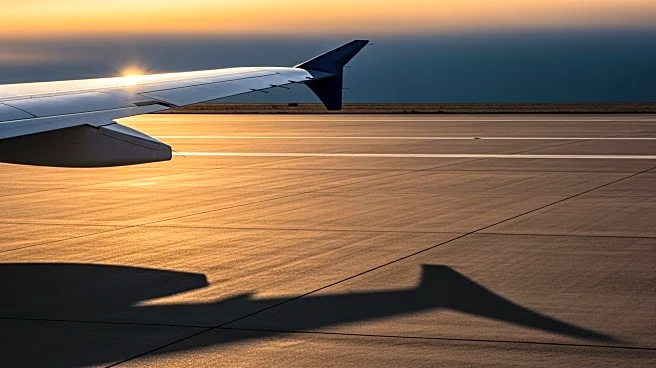 United Airlines to Cut Flights Amid Rising Fuel Costs Due to Middle East Conflict