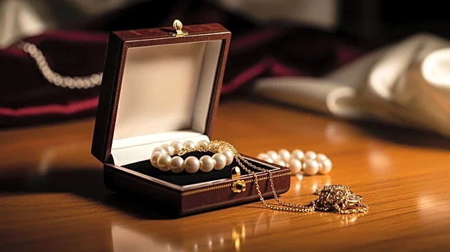 Valerie Perrine's Net Worth Revealed Following Her Passing at 82