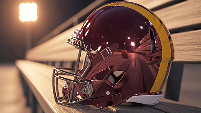 Arizona State Football Prepares for 2026 Season with Emerging Leaders