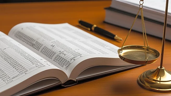 Tax Professionals Face Increasing Complexity in Tax Code, Emphasizing Need for Competency