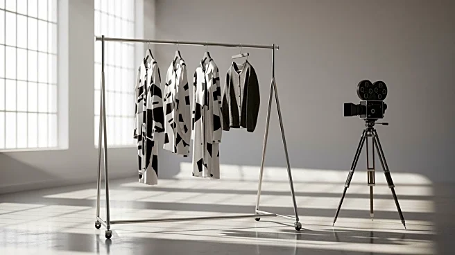 Willy Chavarria Collaborates with Zara on Vatisimo Collection and Film