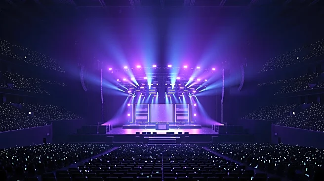 BTS Returns with Historic Comeback Show in Seoul, Reconnecting with Fans